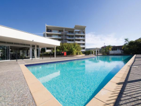 Oaks Brisbane Mews Suites